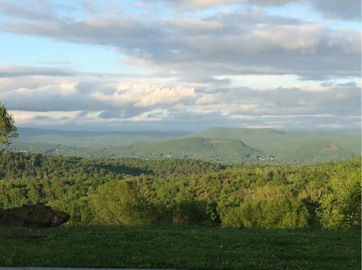 Pioneer Valley